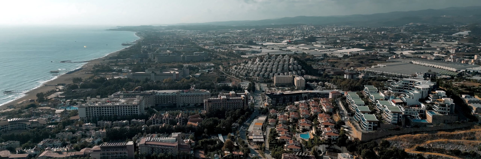 Видеограф на Пхукете