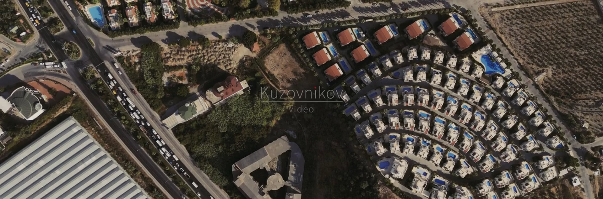 Видеограф на Пхукете