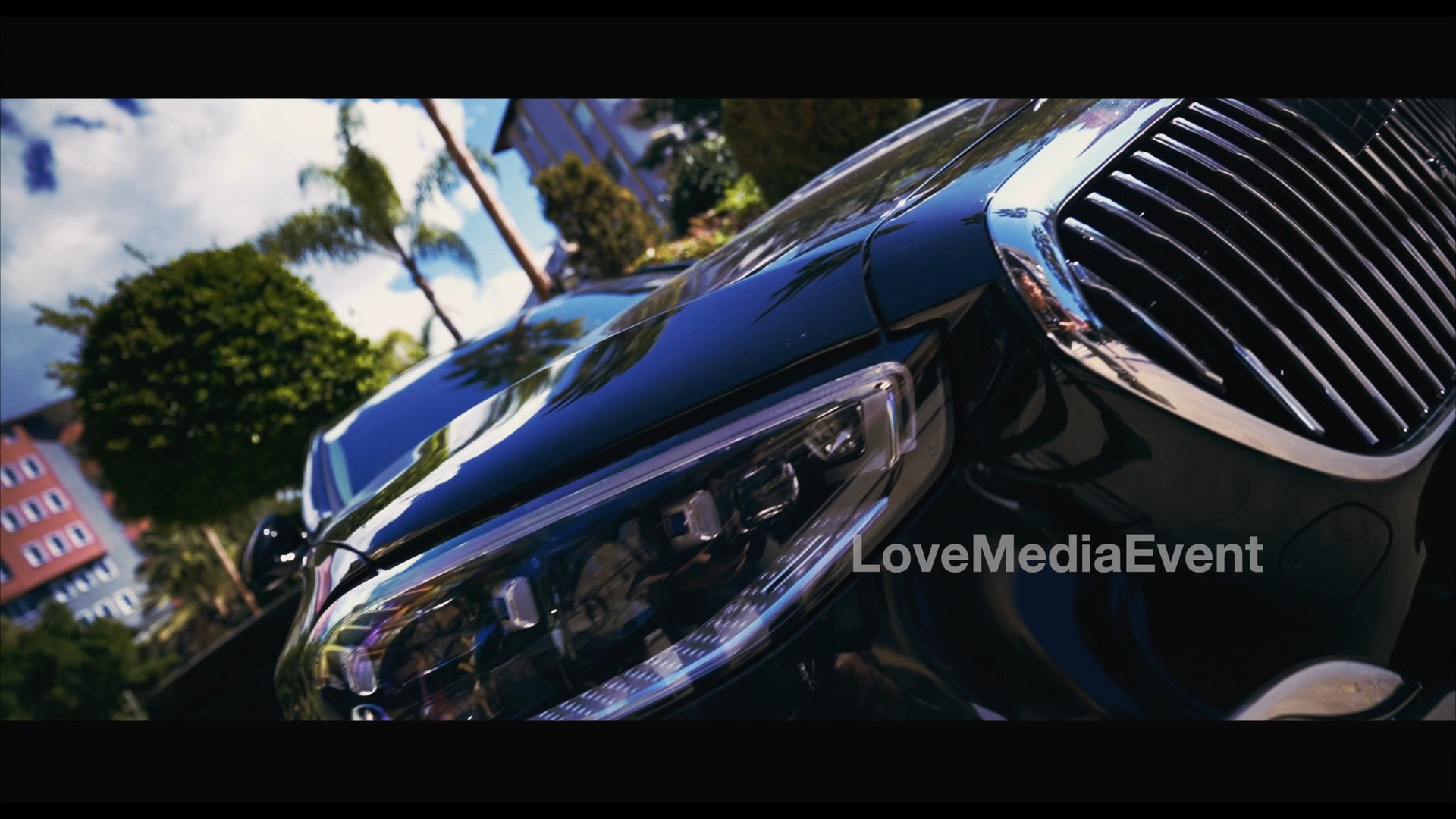 Видеограф на Пхукете