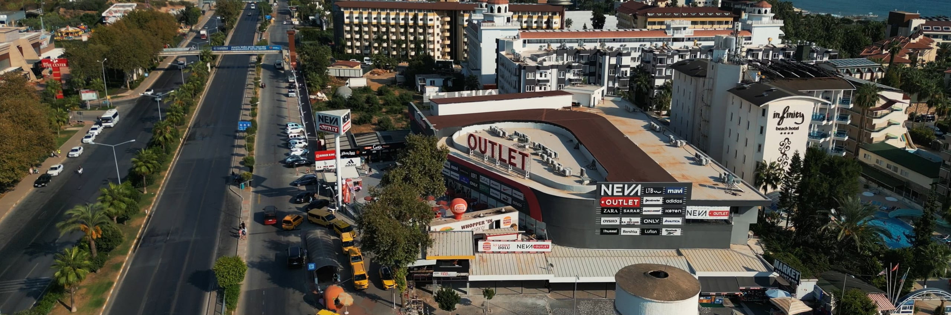 Видеограф на Пхукете