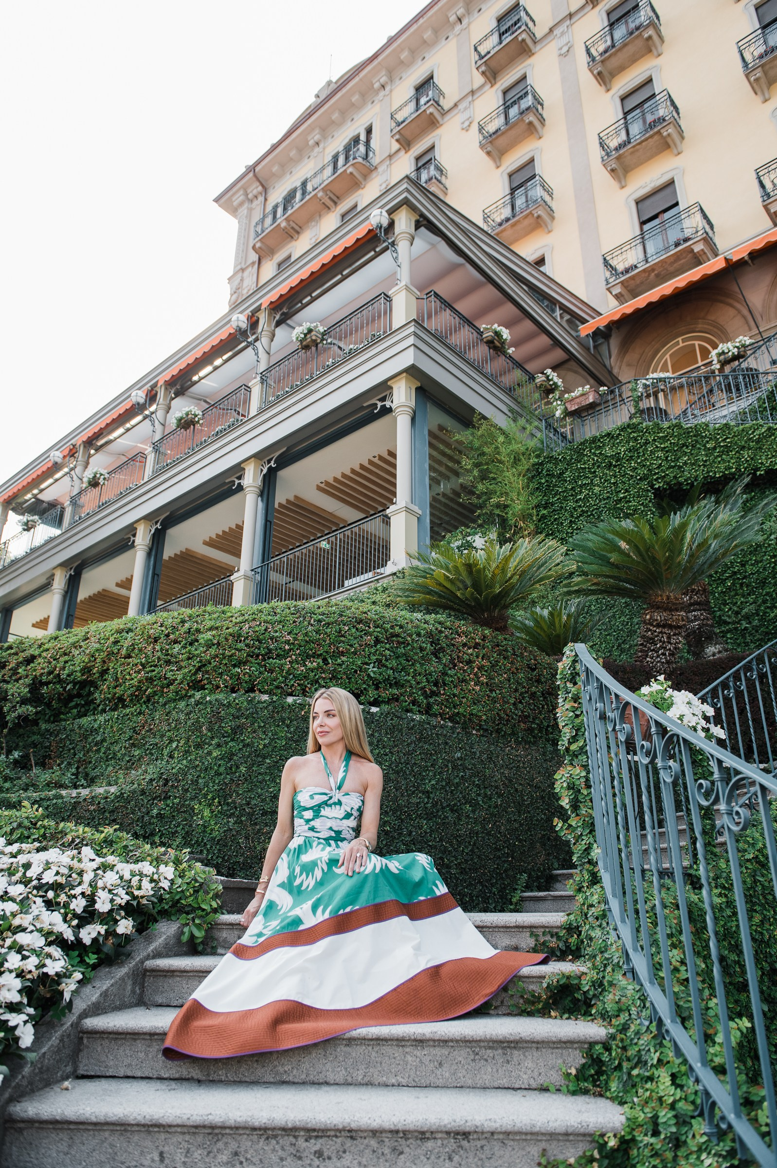 Grand Hotel Tremezzo