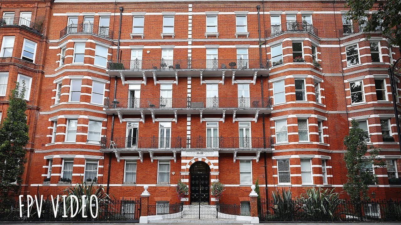 Real estate. Savca Oleg Liverpool Manchester London Photographer