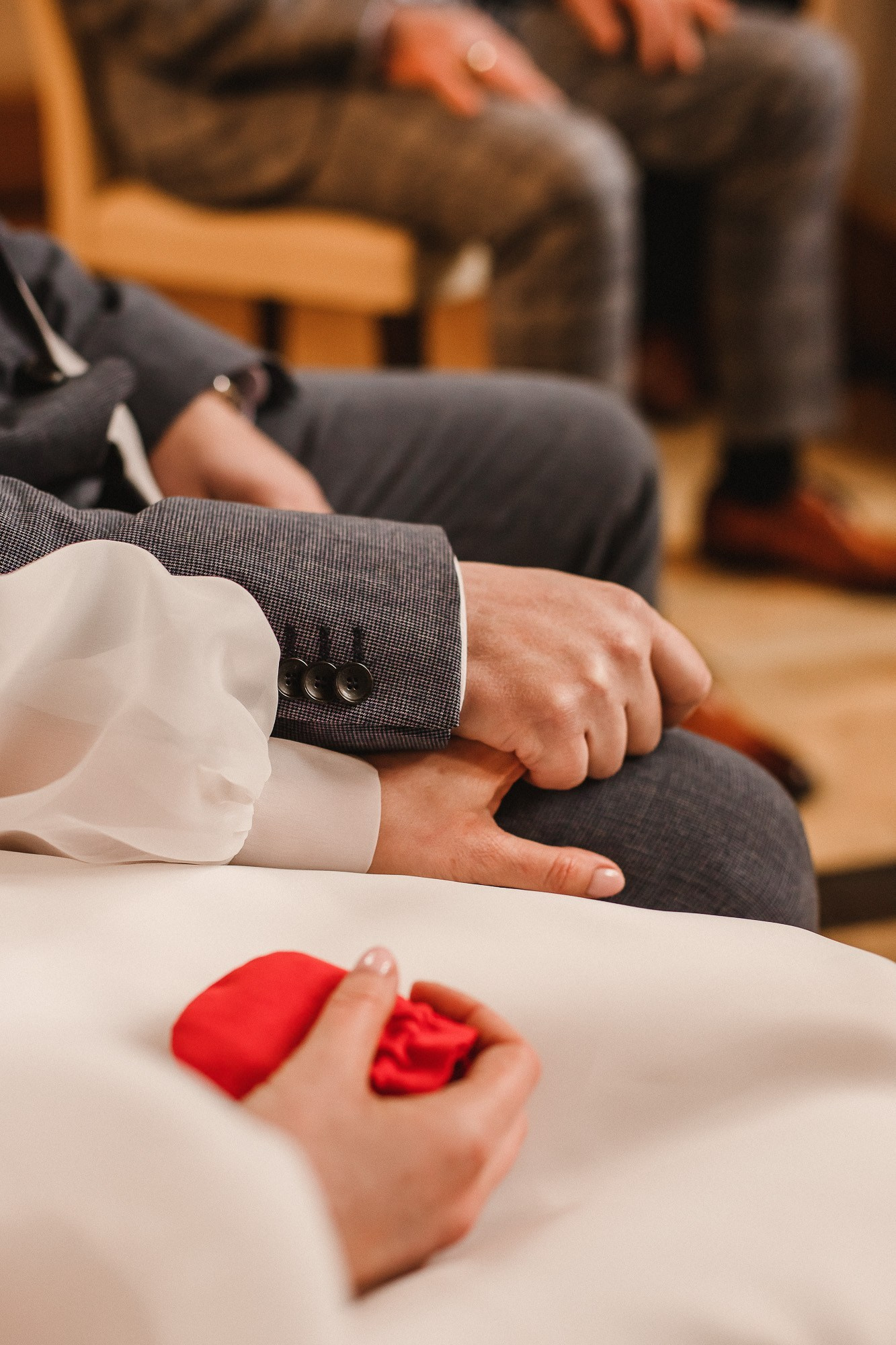 Hochzeitsfotografin Heilbronn – kleine Hochzeiten & Standesamt. Professionelle Fotografin Daria Kurchenko - Bad Rappenau, Heilbronn