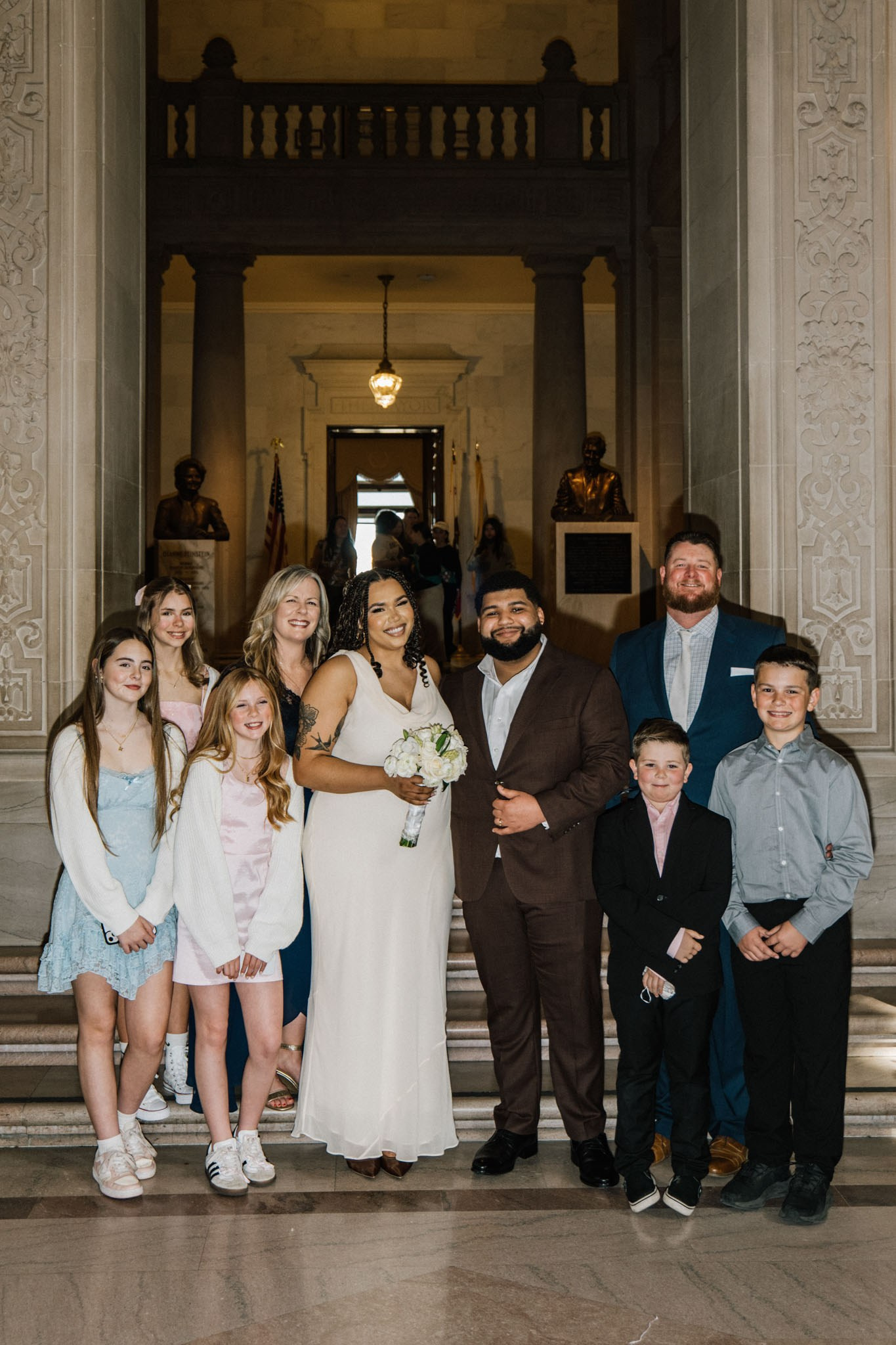 Weddings. Daniel Vegera — Artistic & Business Photography in San Francisco