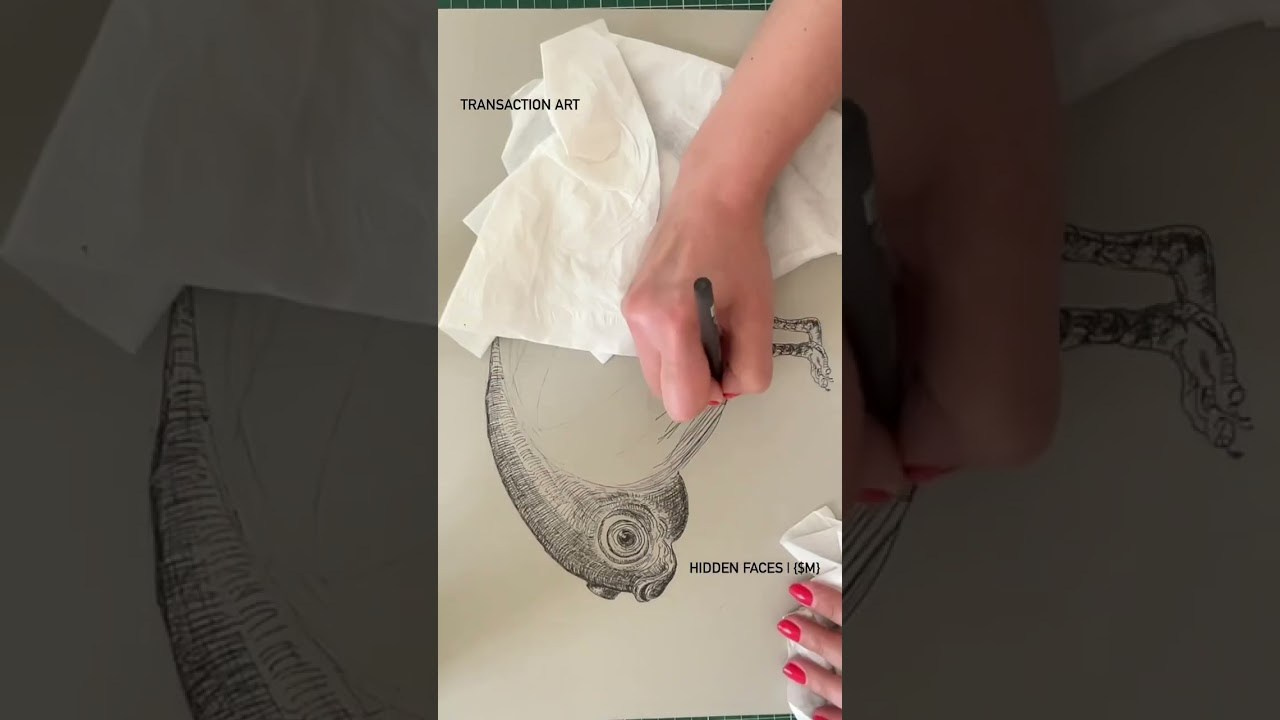 Мастер класс «Какой хочу, такой и зверь». Школа современного искусства Лени Сморагдовой