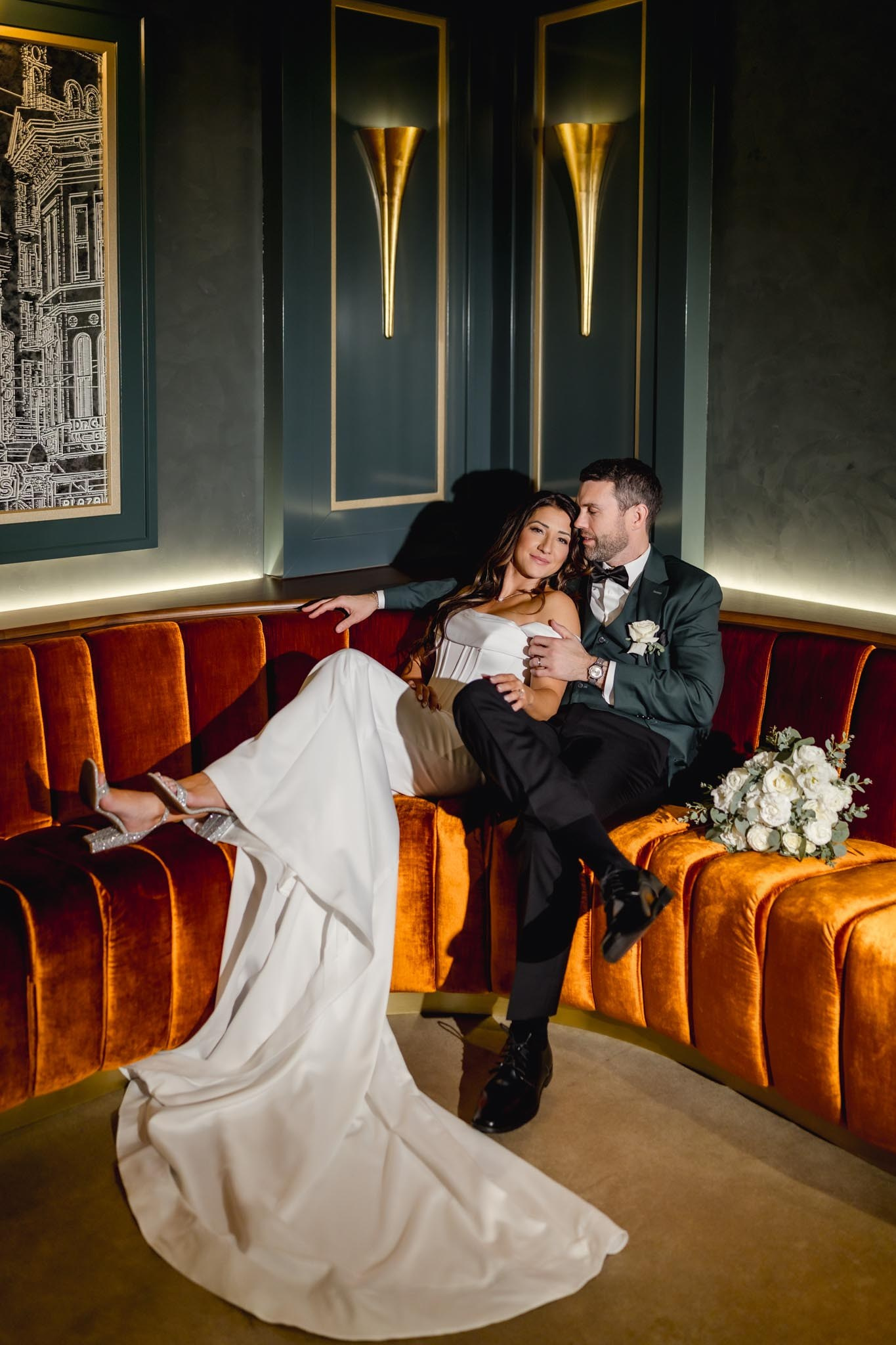 Wedding. Sura Moments | Southern California Wedding Photo & Video