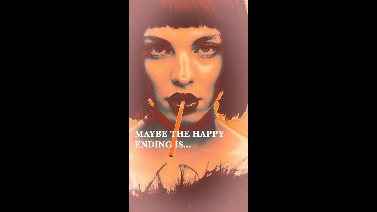 FILMS. Visual Artist