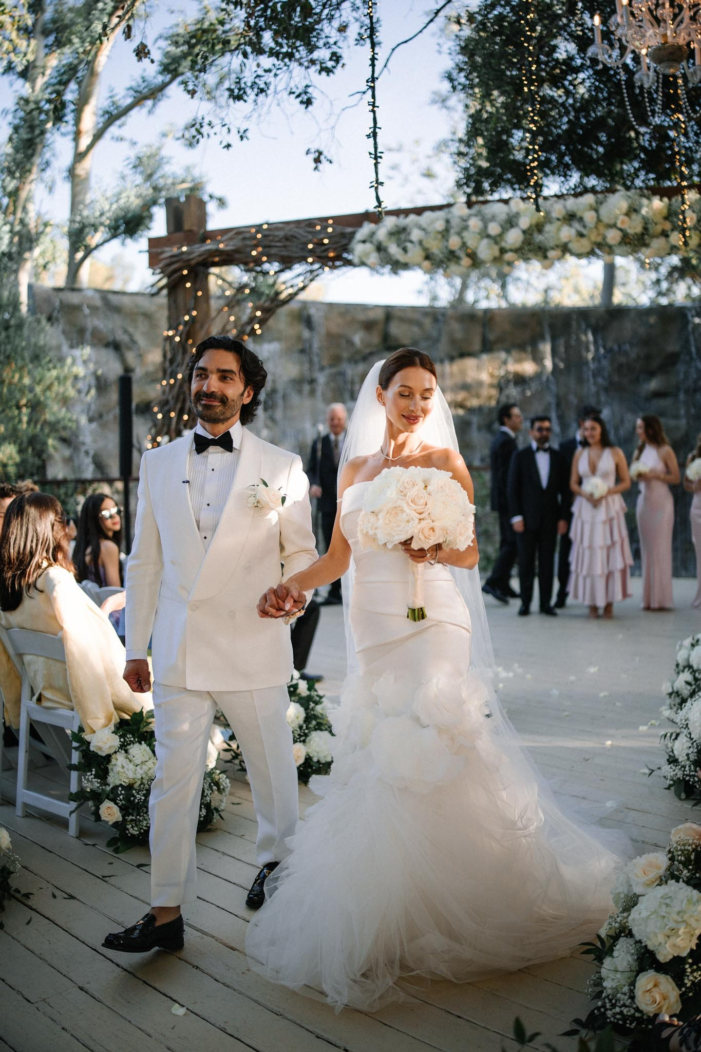 Wedding. Sura Moments | Southern California Wedding Photo & Video