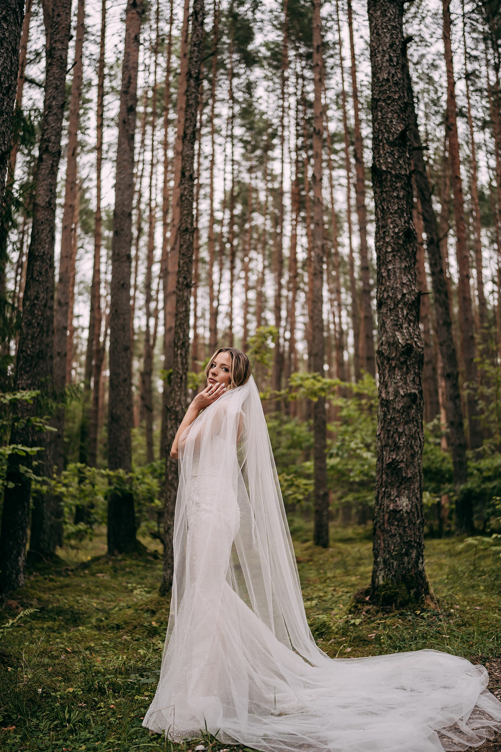Almonika photo — fotografė Vilniuje