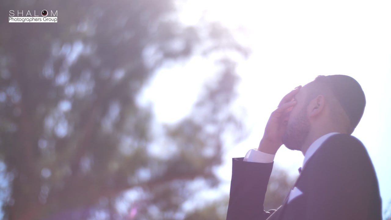 Efrat & Yosef. Wedding and events photographers Studio Shalom