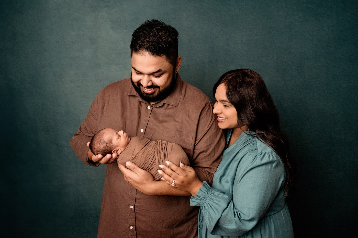 Mother’s Day SPECIAL. Newborn and family photographer. Hills District. Sydney