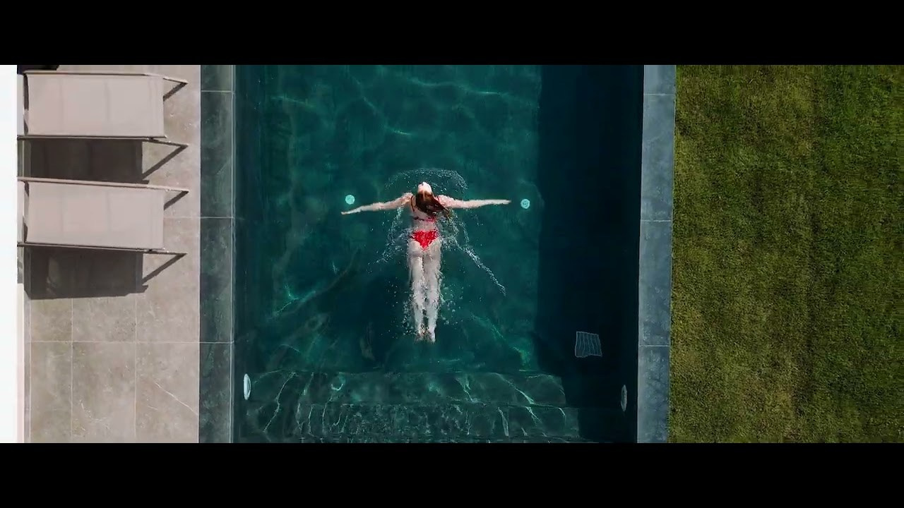 Видеограф на Пхукете