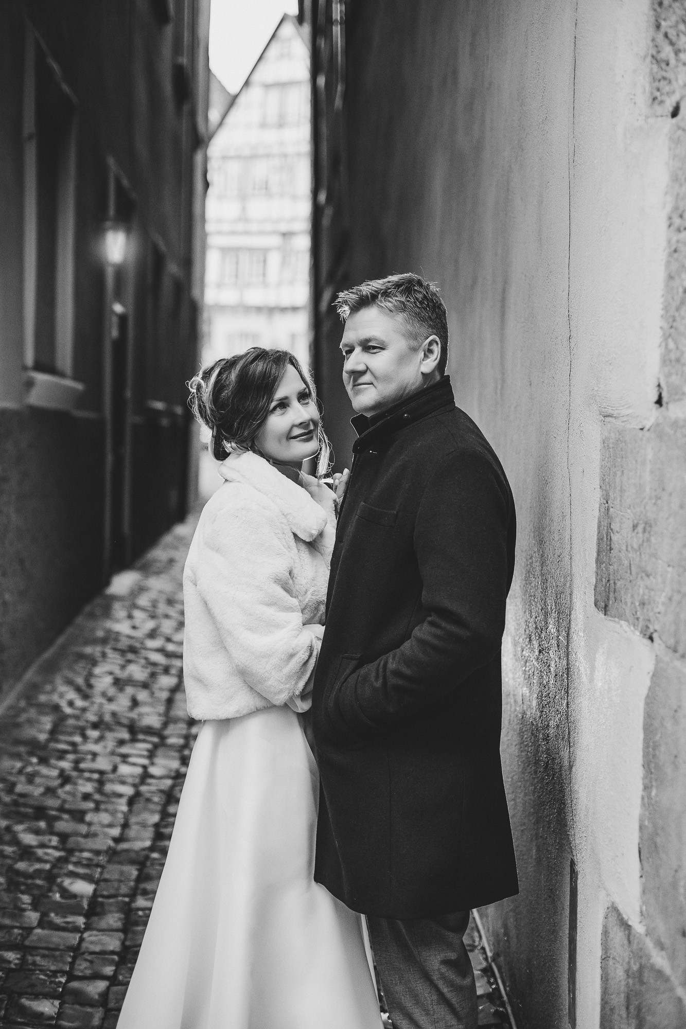 Hochzeitsfotografin Heilbronn – kleine Hochzeiten & Standesamt. Professionelle Fotografin Daria Kurchenko - Bad Rappenau, Heilbronn