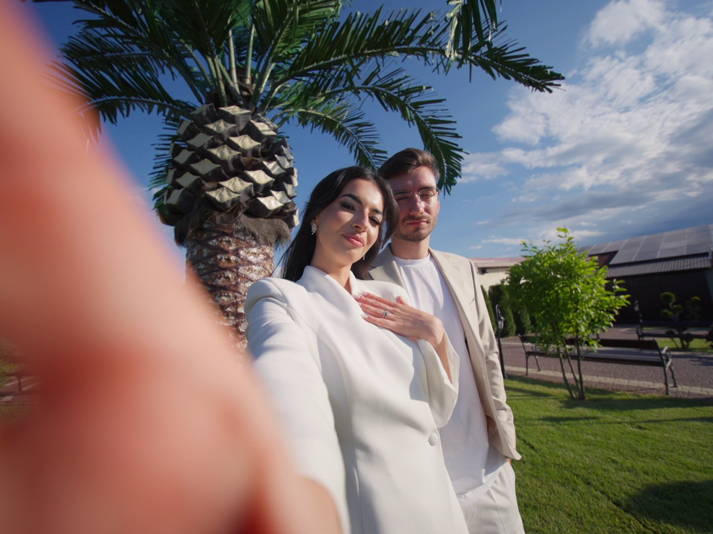 VIDEO & FILMMAKING. Erik Bágy | Fotograf de Nuntă