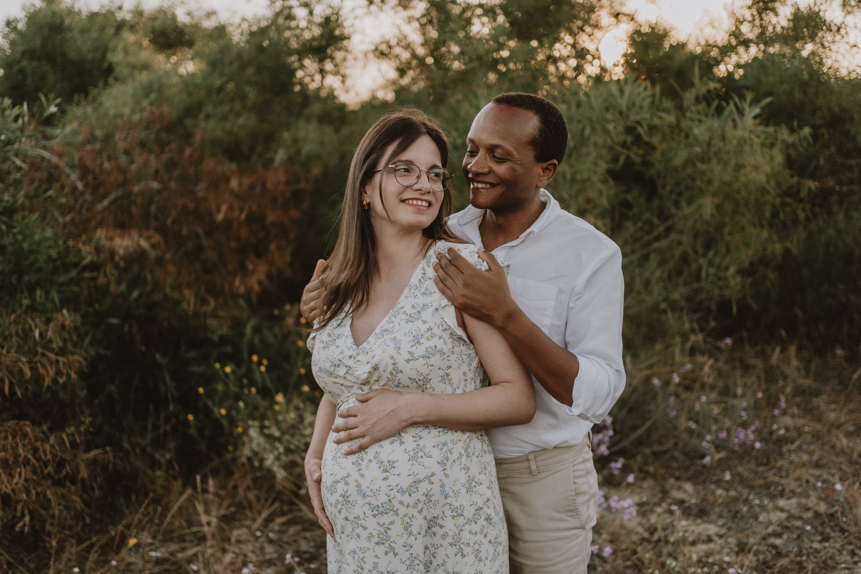 Fotografia de gravidez em Lisboa, Almada, margem Sul e Ribatejo - Photus Family