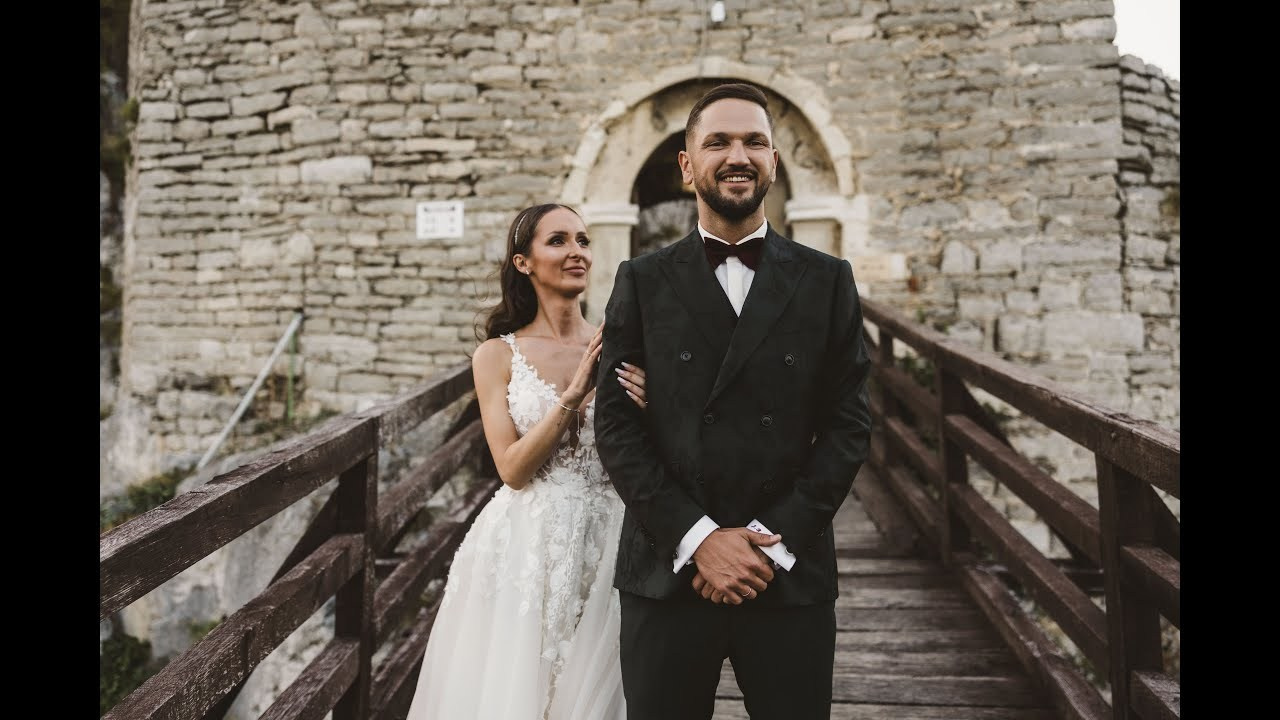 Wedding Videos. Destination wedding photographer in Serbia Svetozar Gardinovački