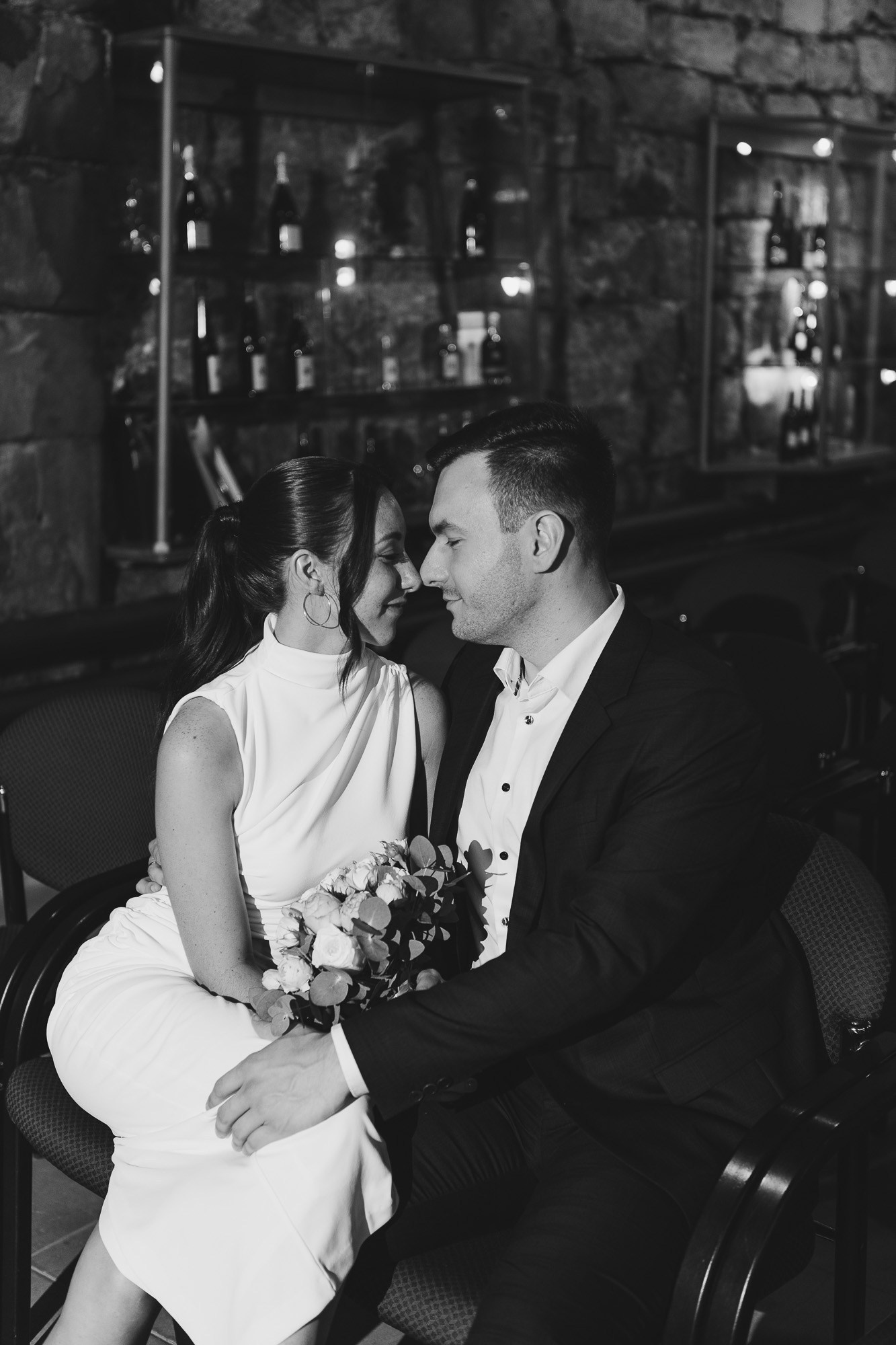 Hochzeitsfotografin Heilbronn – kleine Hochzeiten & Standesamt. Professionelle Fotografin Daria Kurchenko - Bad Rappenau, Heilbronn