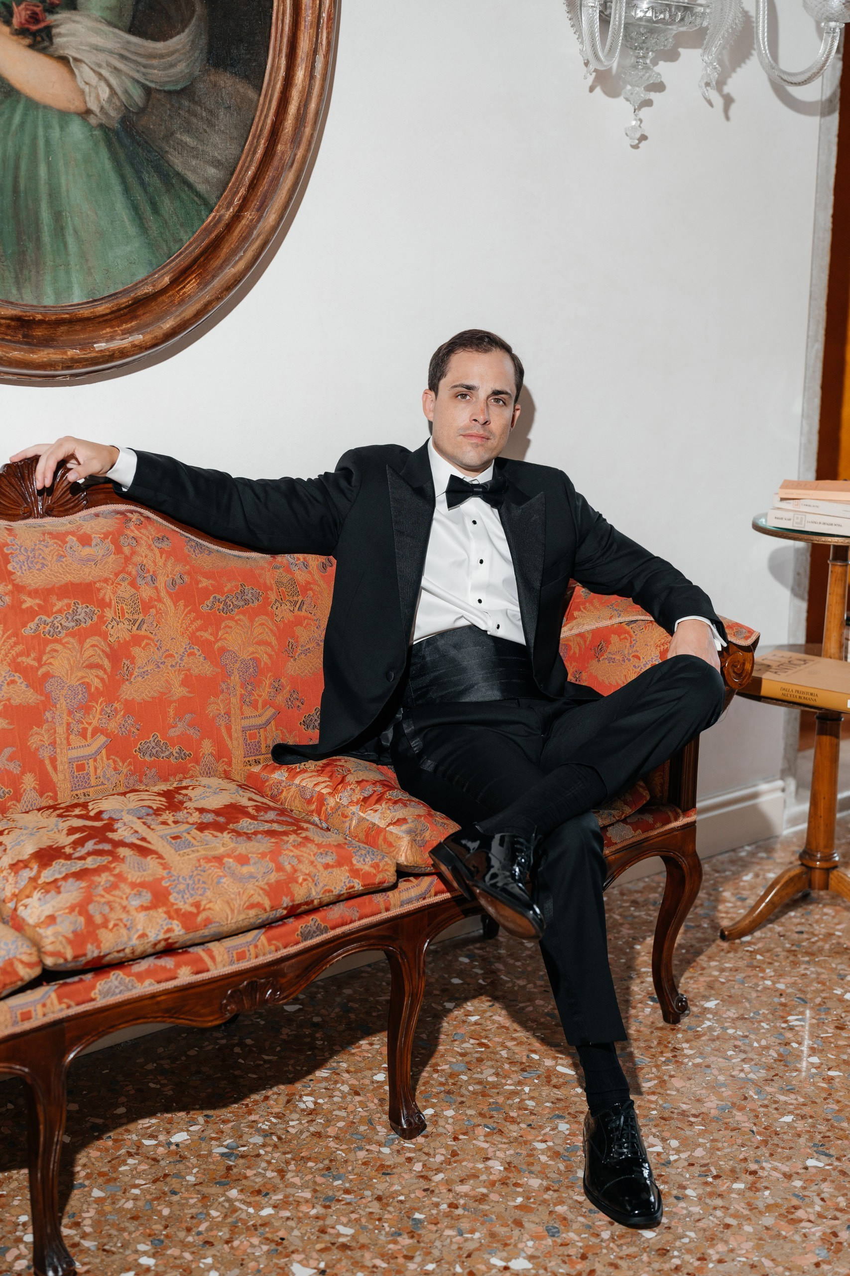 Wedding photographer Natalia