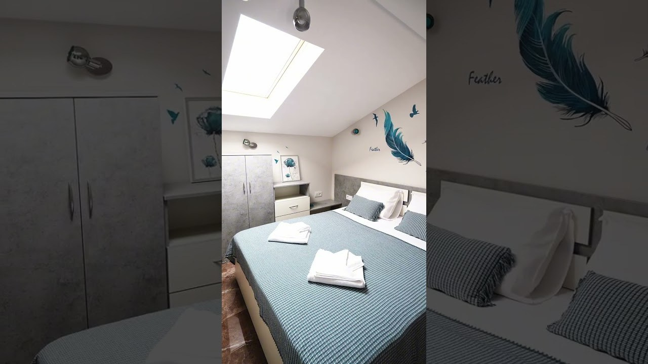 Real Estate Photographer in Bulgaria | Airbnb, Booking & Hotels