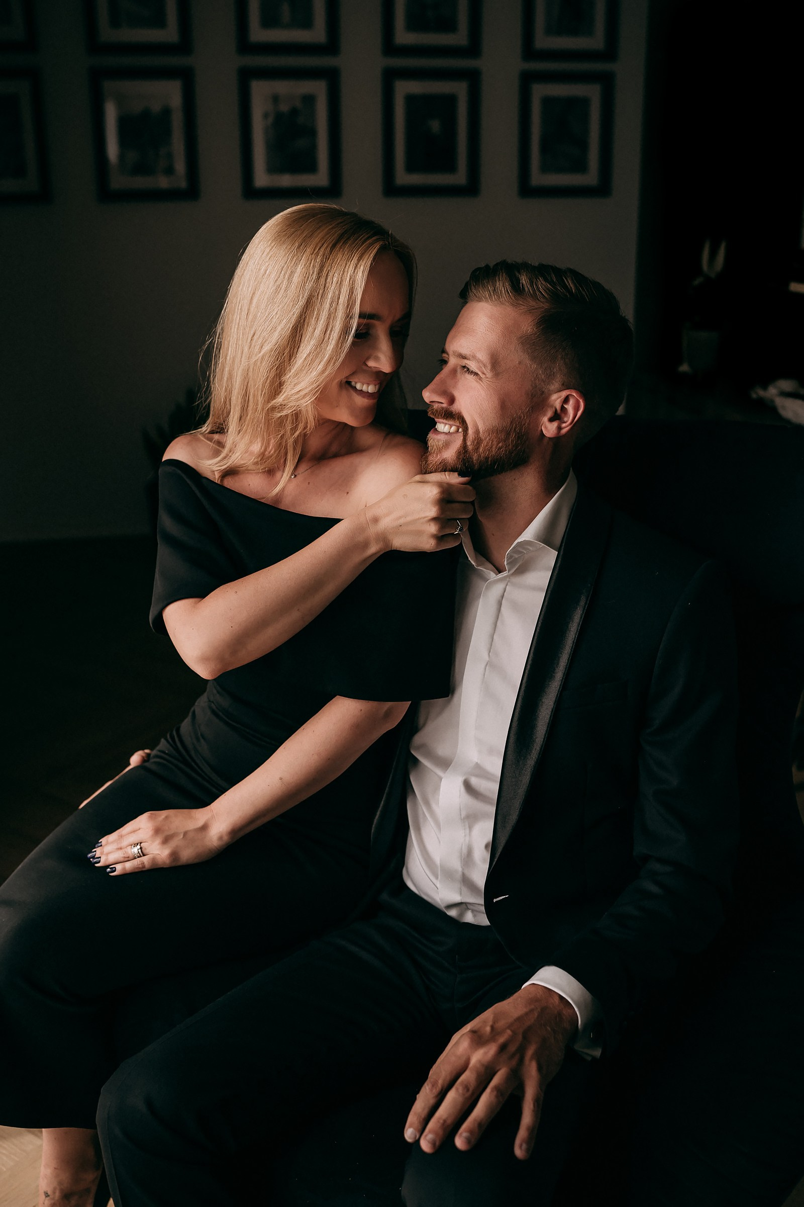 Almonika photo — fotografė Vilniuje