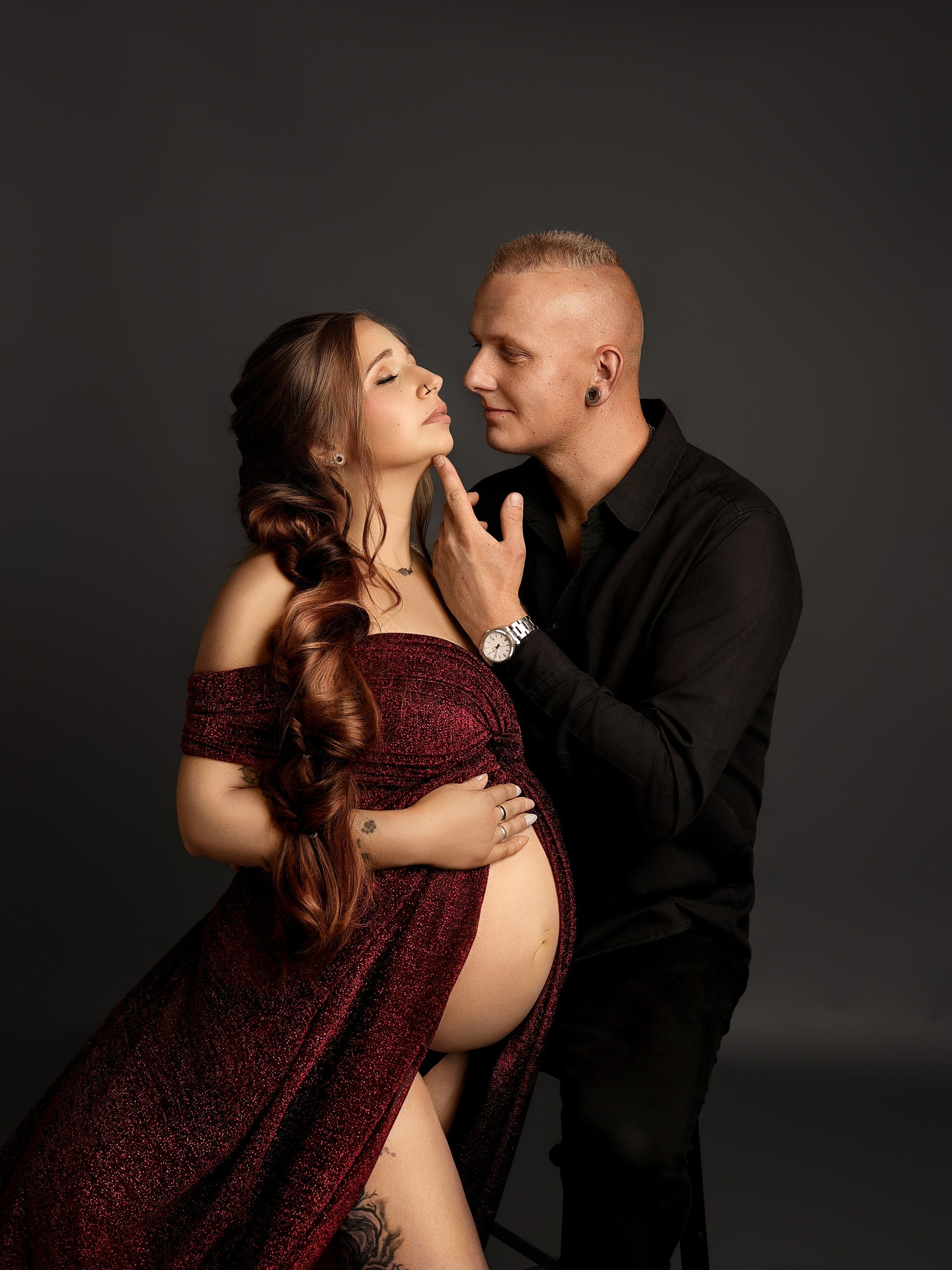 Studio Sets & Actionen. Familien- Fotografin in Marienhafe, Aurich, Emden, Norden, Leer