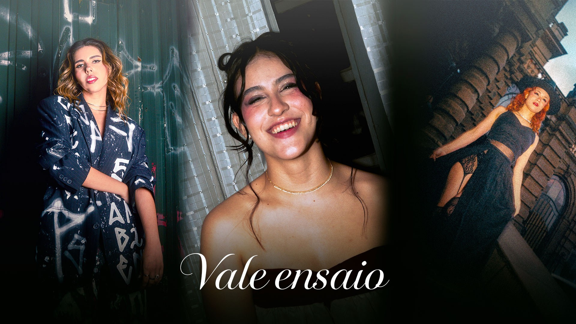 Presentes. Victor Quisper Fotografo Retratista