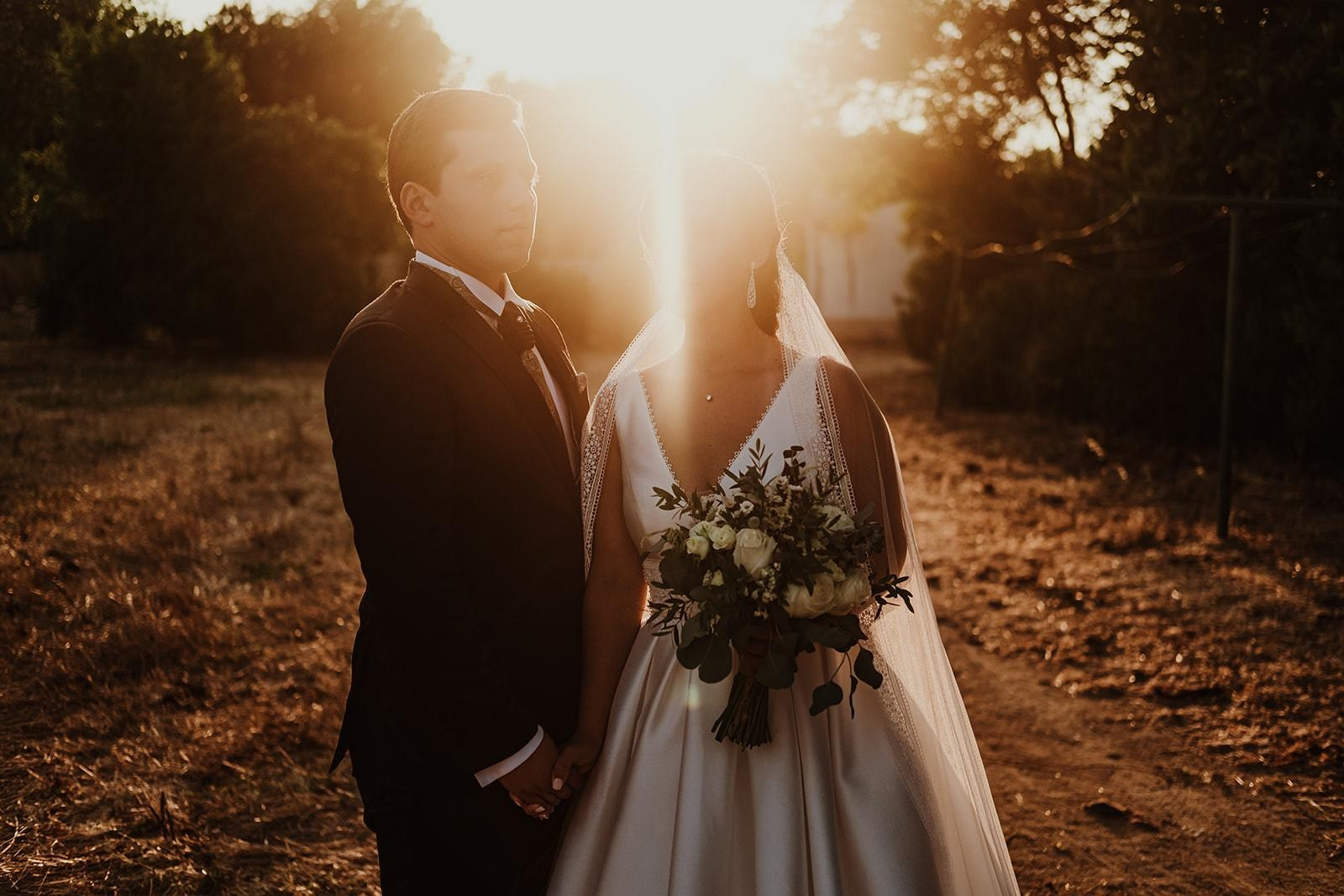 Serviços. Alexandra Barreto Weddings