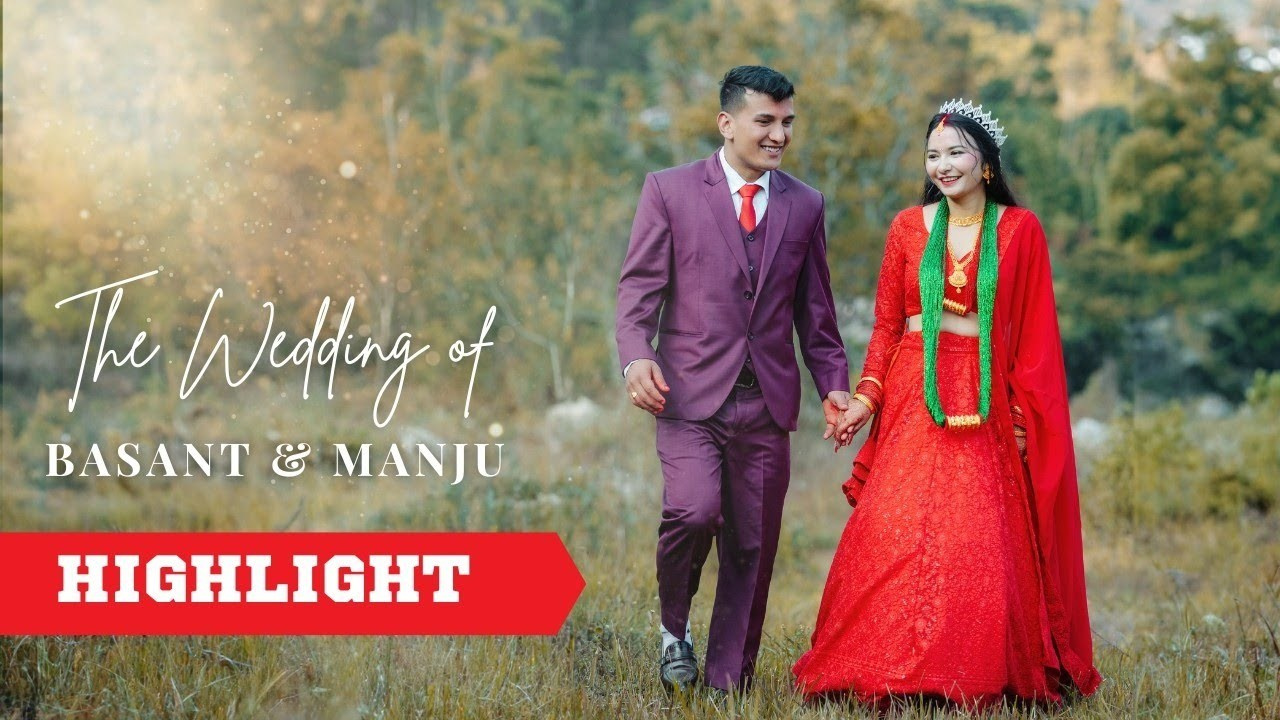 Video Gallery. Poudel Digital Photography