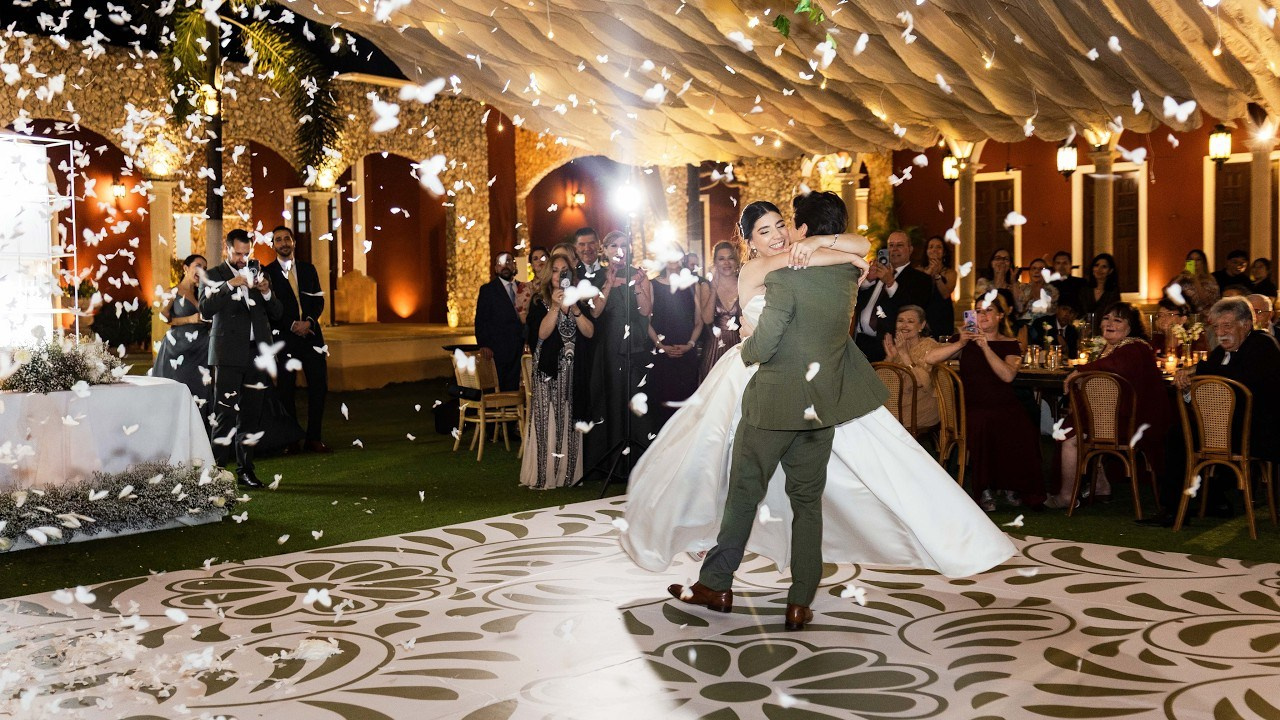 Cobertura de boda. Eduardo Barrientos Fotografía