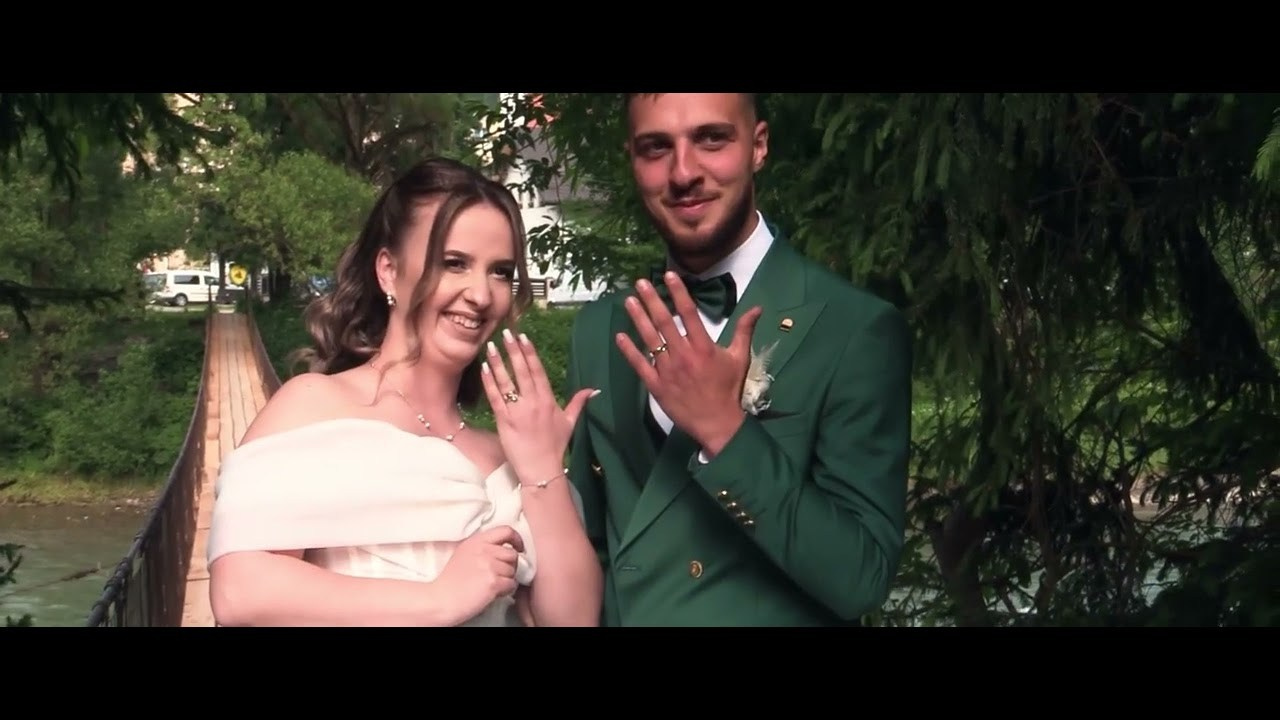 Video_nunta. Gabriel Nistor Art-Studios - Fotograf / Videograf Iasi