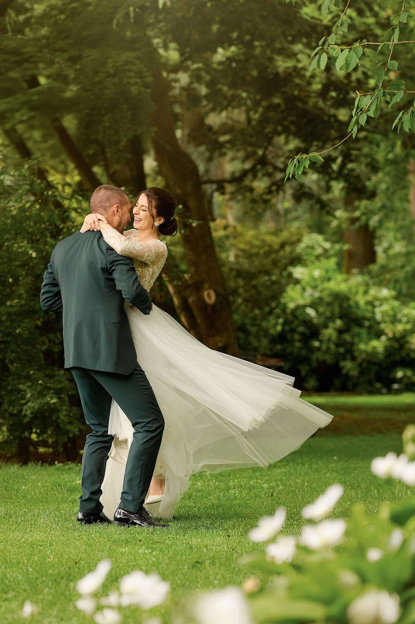 Fotografo matrimonio Lago di Como Ferrari Media Production