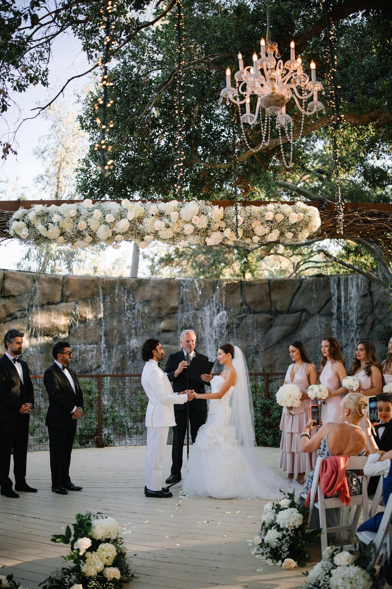 Wedding. Sura Moments | Southern California Wedding Photo & Video