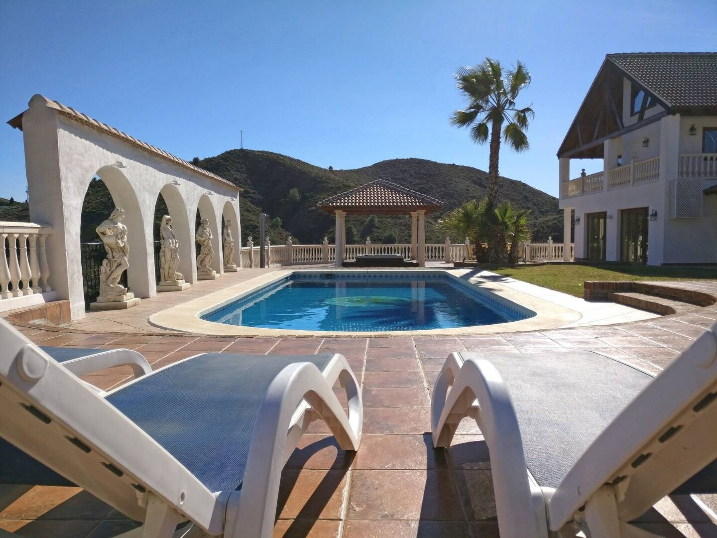 Šventės vietos. Vestuvių planuotojai pietinėje Ispanijoje — Málaga, Marbella, Andalūzija | Vestuviuplanuotojai.lt