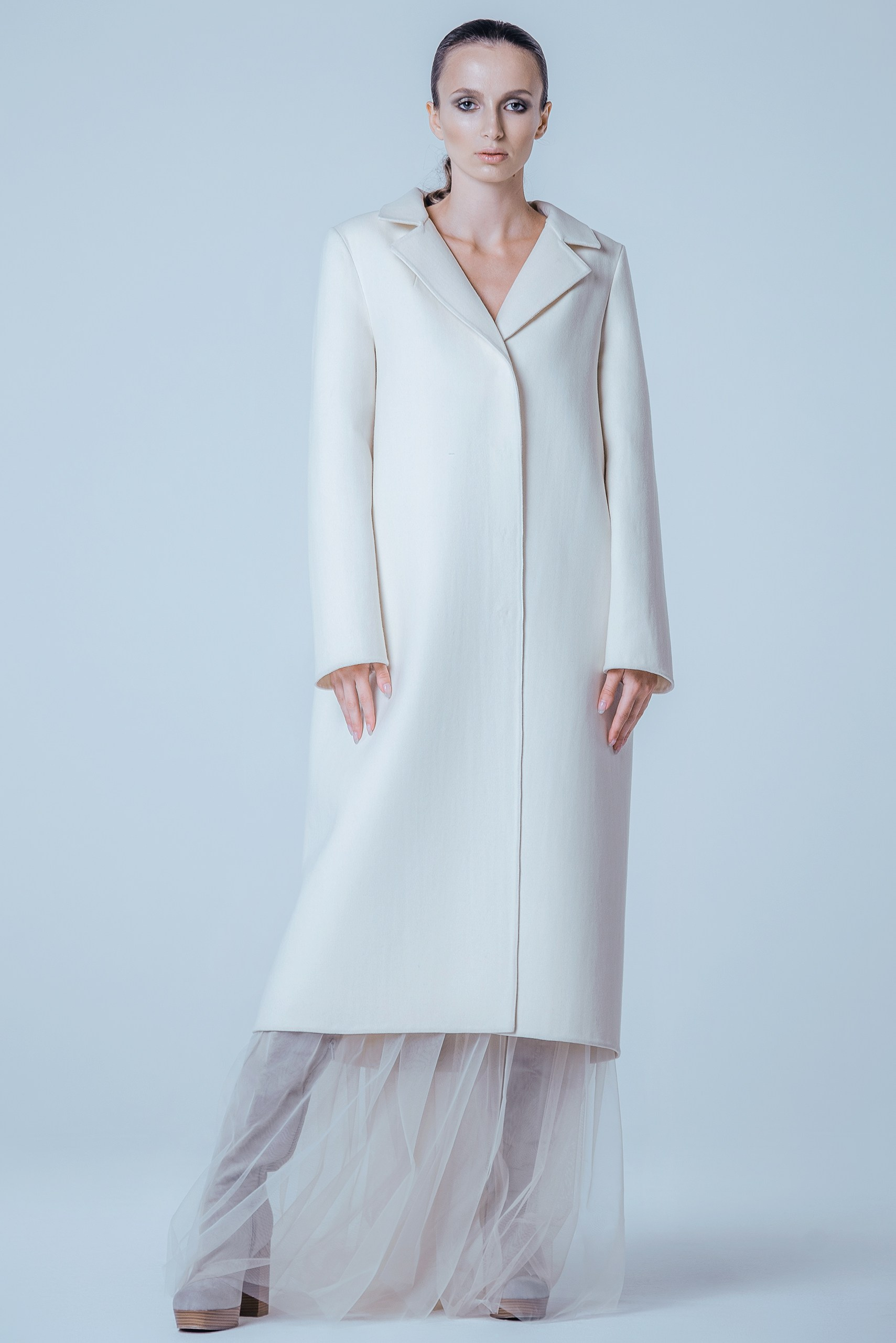 Collection: STONE FLOWERS