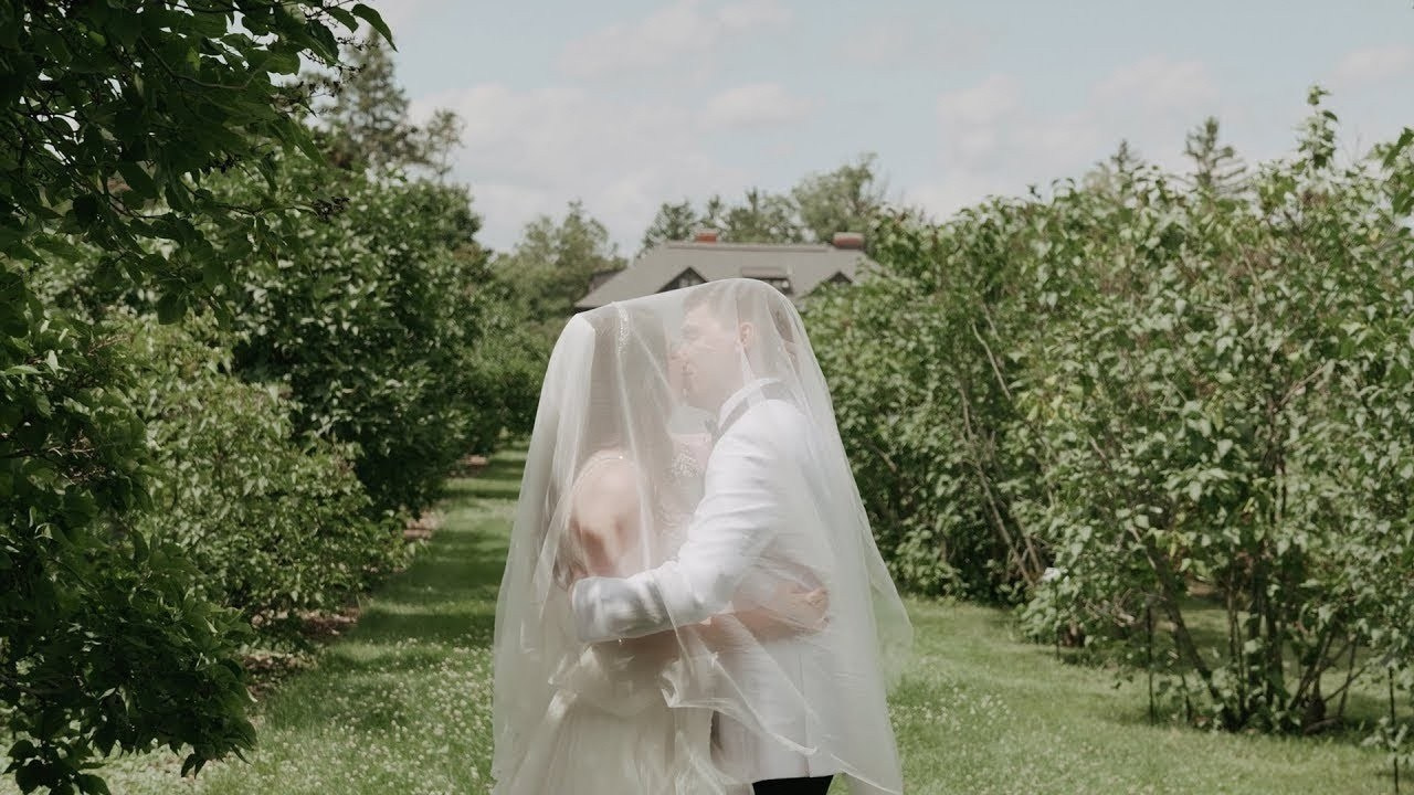 Jon & Emily — July 19, 2025. Storytellers Films — Candid Wedding Videographer & Photographer in Toronto, Ontario and beyond