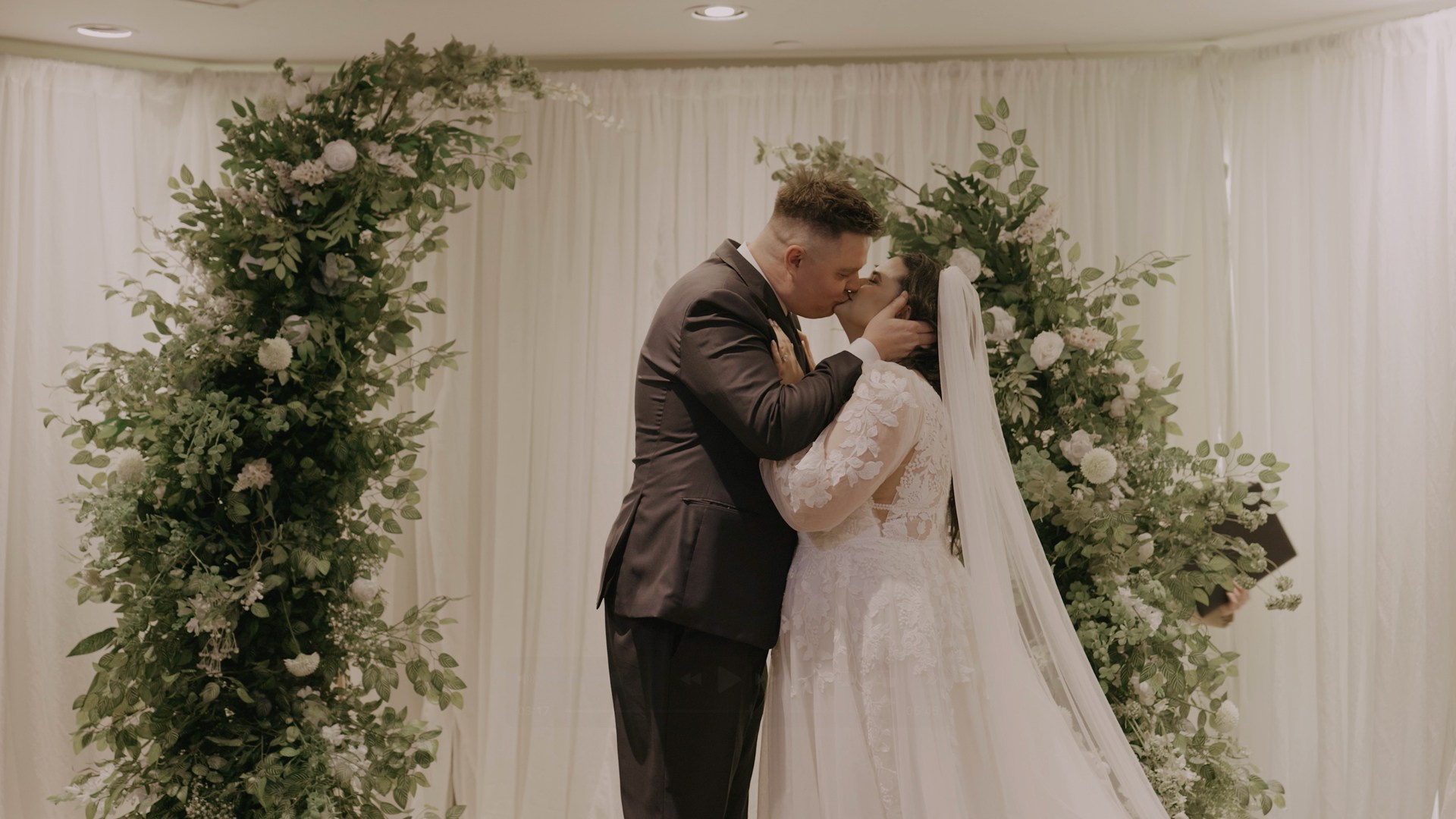 Eric & Julianna — October 4, 2025. Storytellers Films — Candid Wedding Videographer & Photographer in Toronto, Ontario and beyond