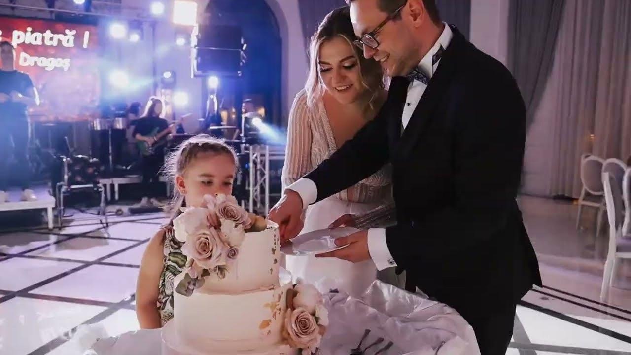 VIDEO. Parisstudio.md