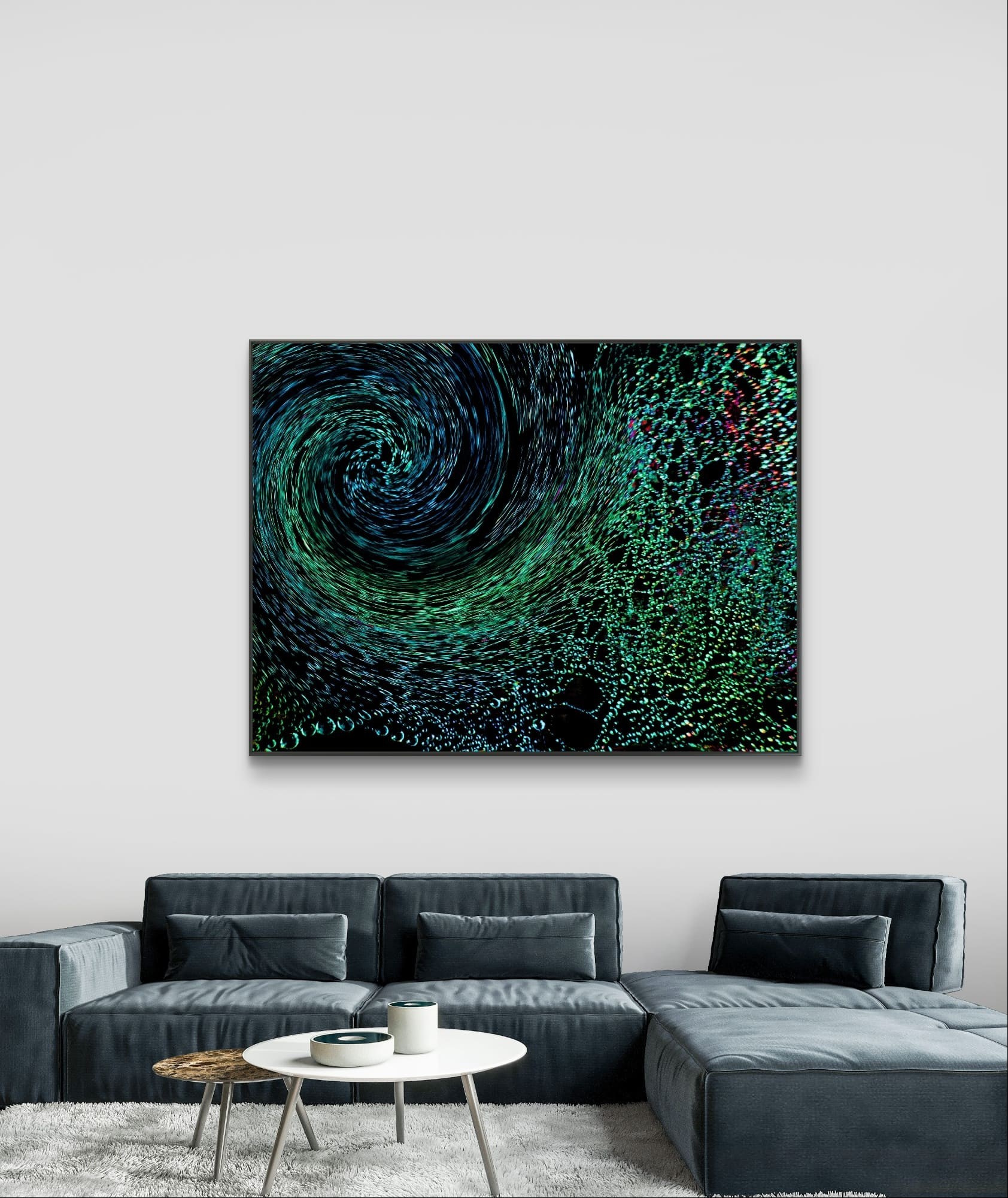 UNDERFOOT. Irina Owlik — Visual Artist