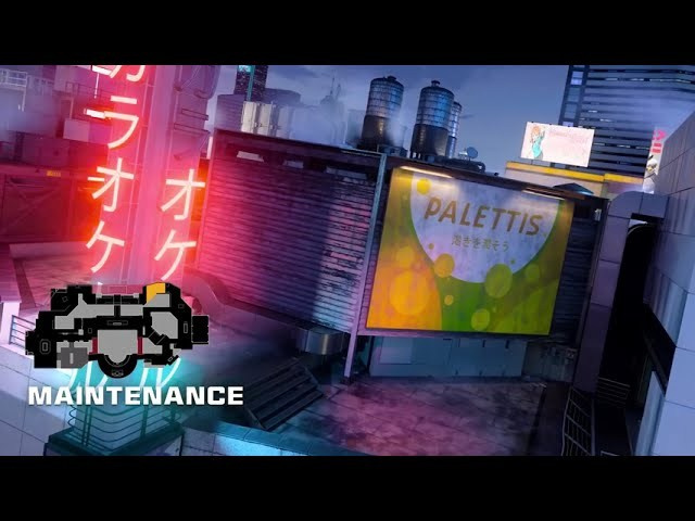 Call of Duty Black Ops 6,7. Demoreel of Danila Pogalov work from film and game industrys