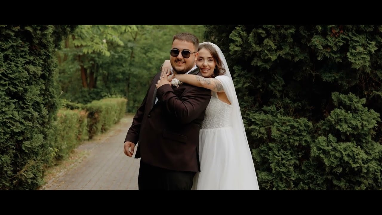 Videografie de Nuntă – Momente Autentice în Mișcare. Fotografie & Videografie Nunta