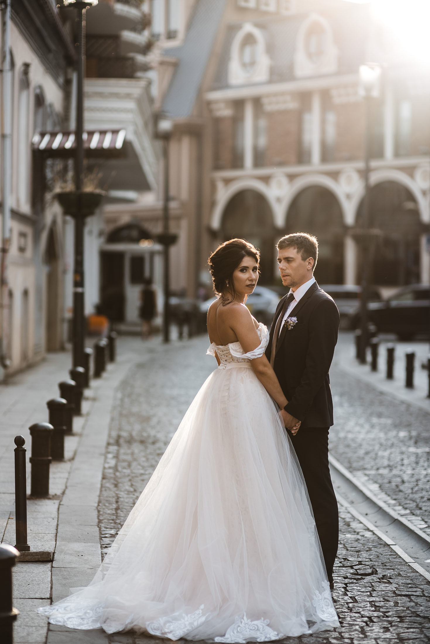 Фотограф в Грузии Батуми Миндия Думбадзе  -  Photographer in Georgia B