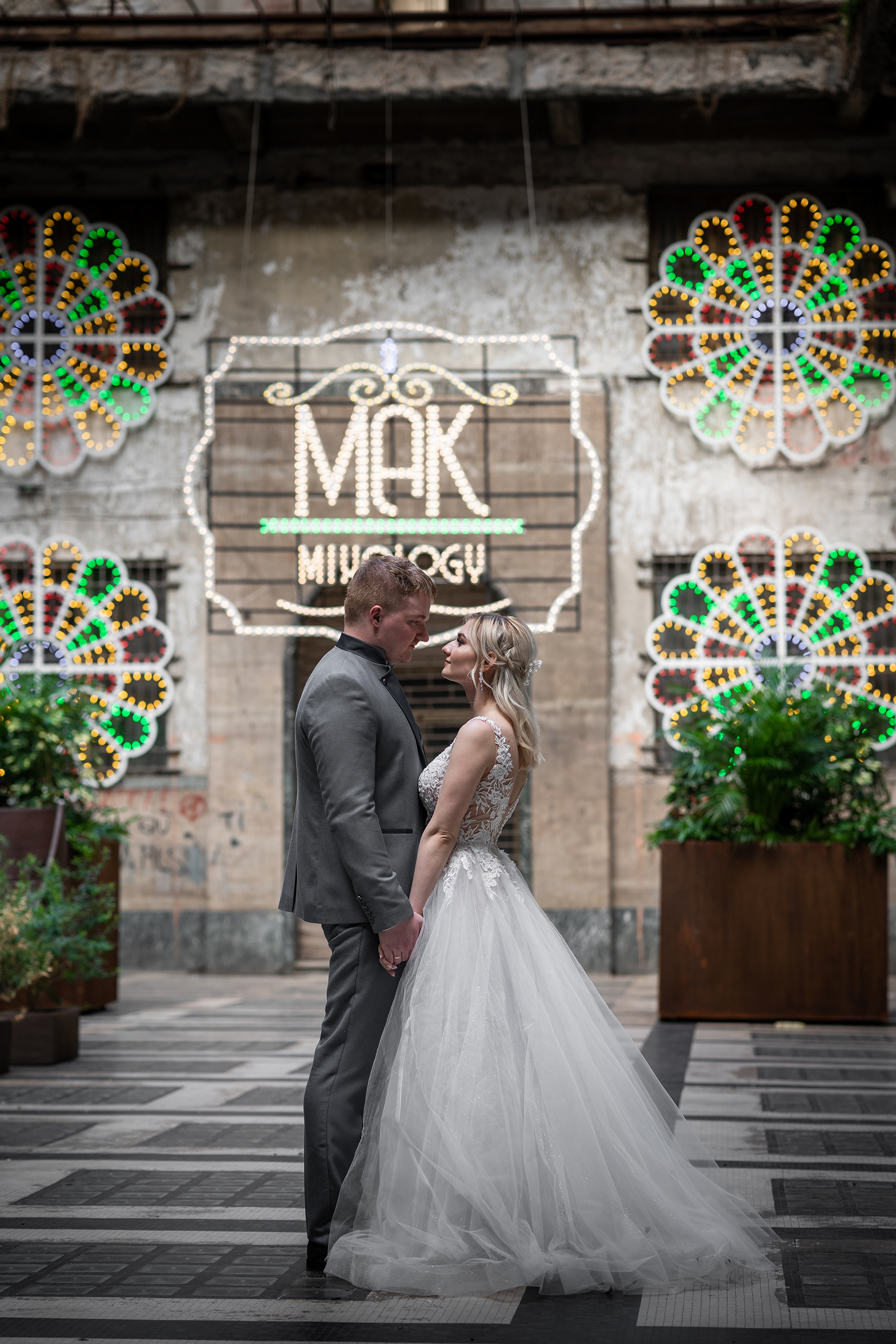 Ksenia & Andrey. Свадебный фотограф на Сицилии Гвидо Каналелла