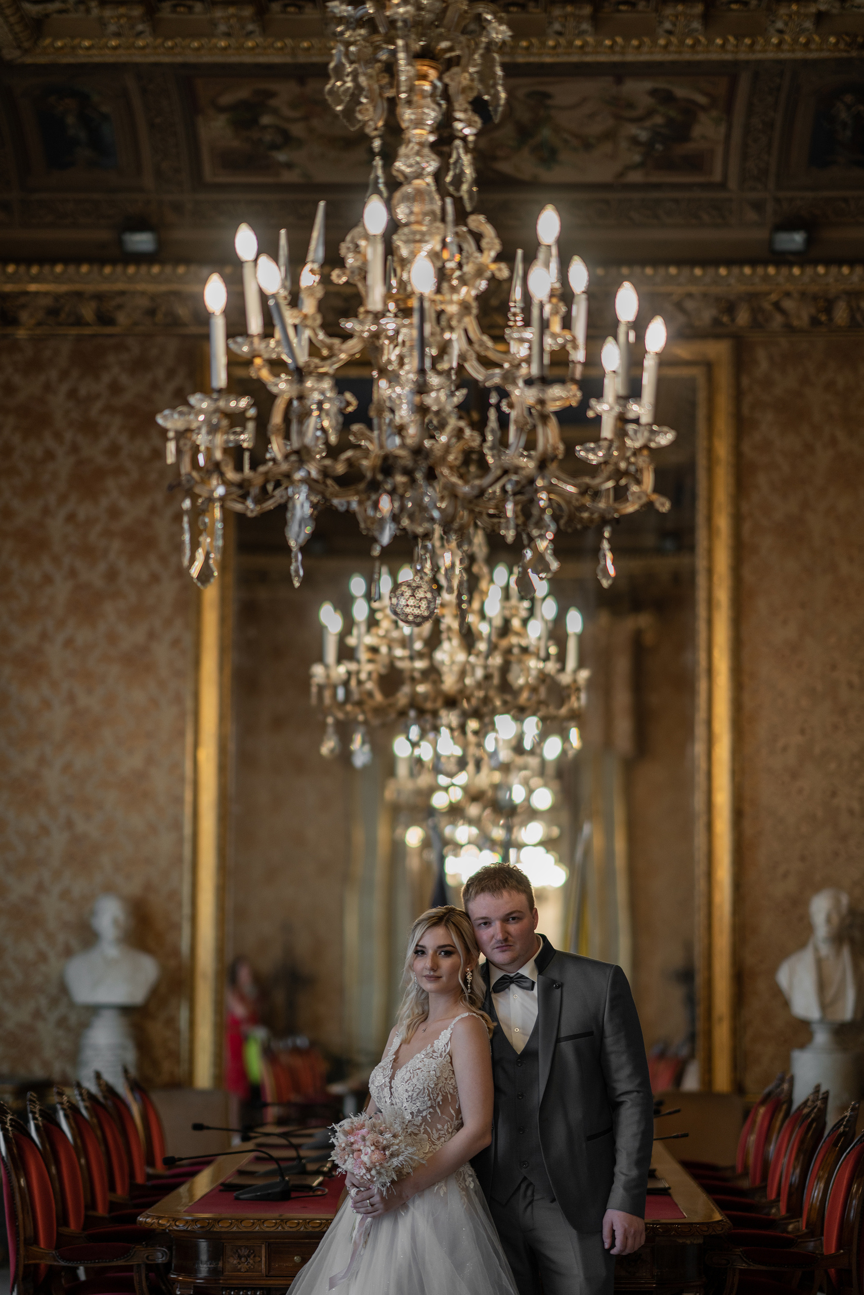 Ksenia & Andrey. Свадебный фотограф на Сицилии Гвидо Каналелла