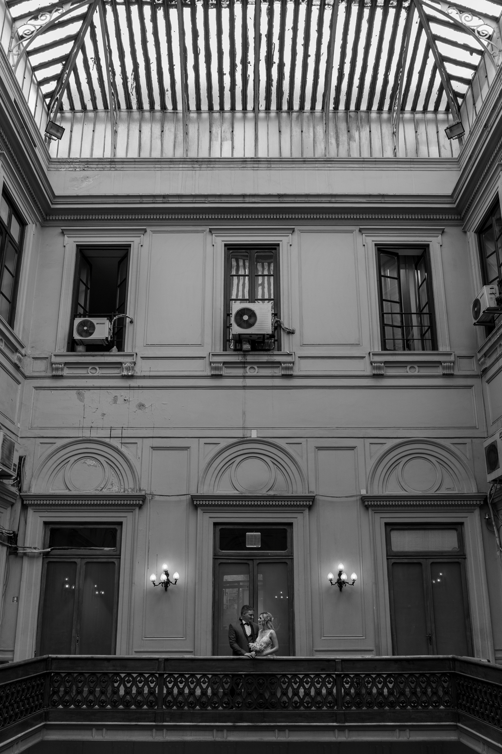 Ksenia & Andrey. Свадебный фотограф на Сицилии Гвидо Каналелла