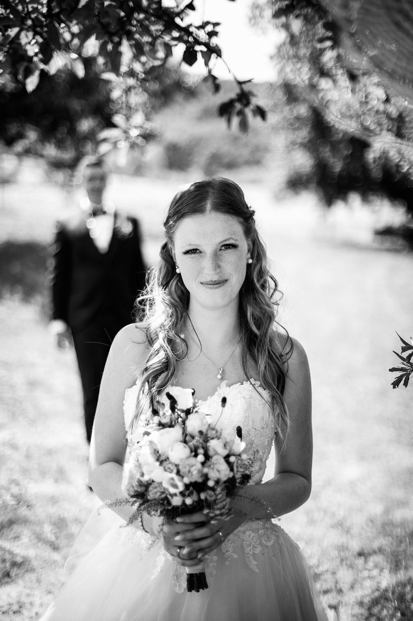 Hochzeitsfotografin Heilbronn – kleine Hochzeiten & Standesamt. Professionelle Fotografin Daria Kurchenko - Bad Rappenau, Heilbronn