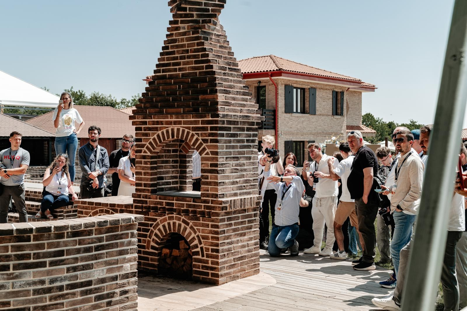 Reuniunea fotografilor 2025. Marius Alex fotograf de eveniment si portret din Suceava