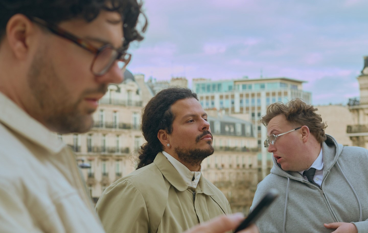 Çantamarta возвращается с «tictac» — первым синглом новой эпохи | FOTKAI