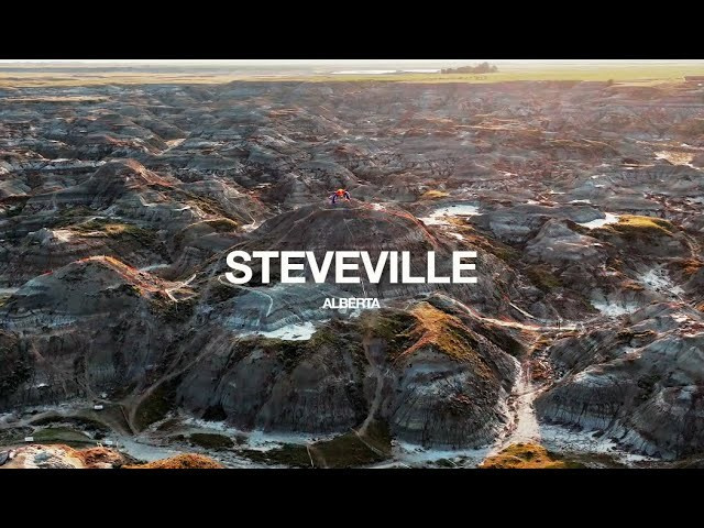 ProFly.club — Professional aerial filming in Calgary