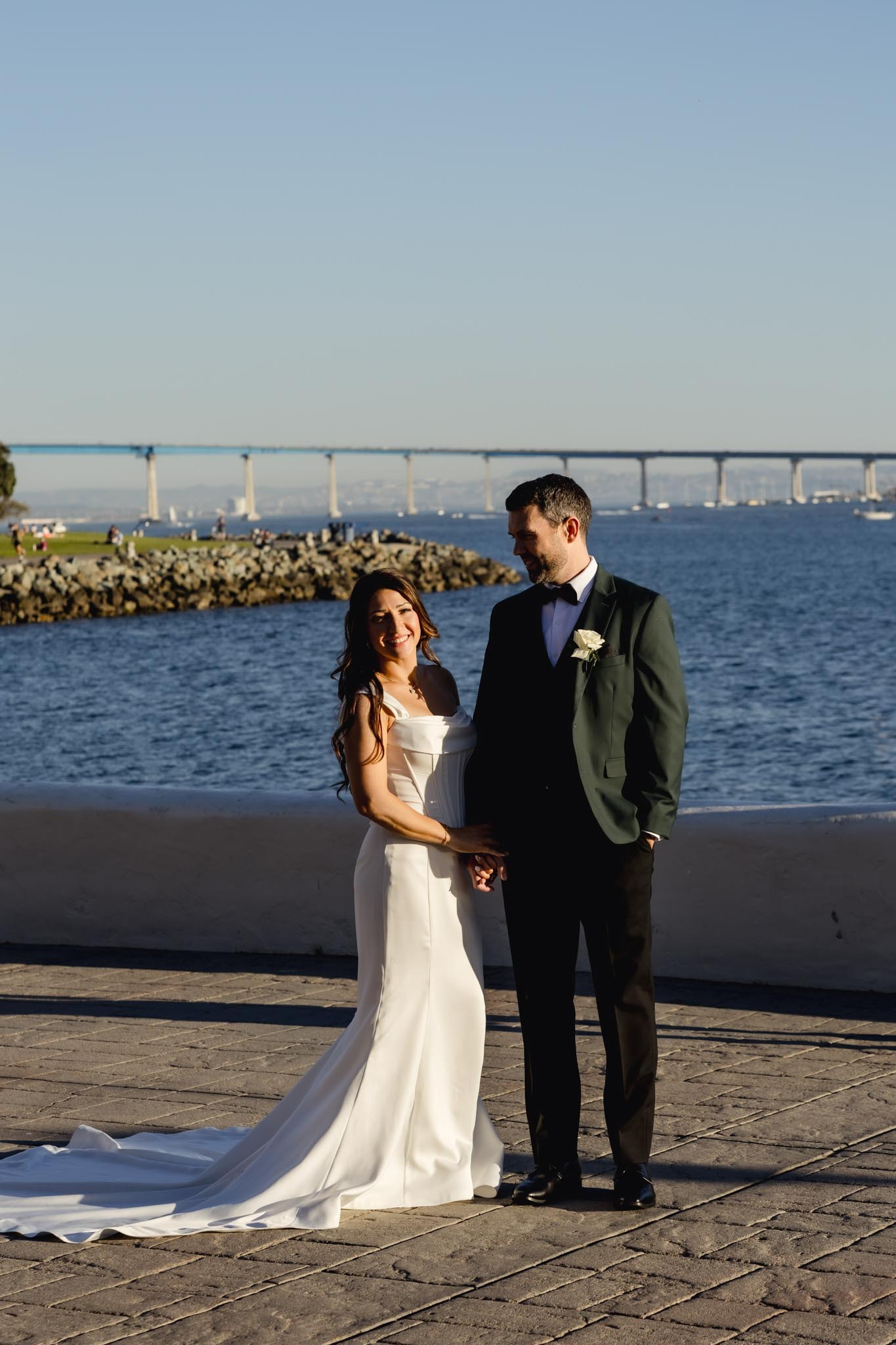 Wedding. Sura Moments | Southern California Wedding Photo & Video