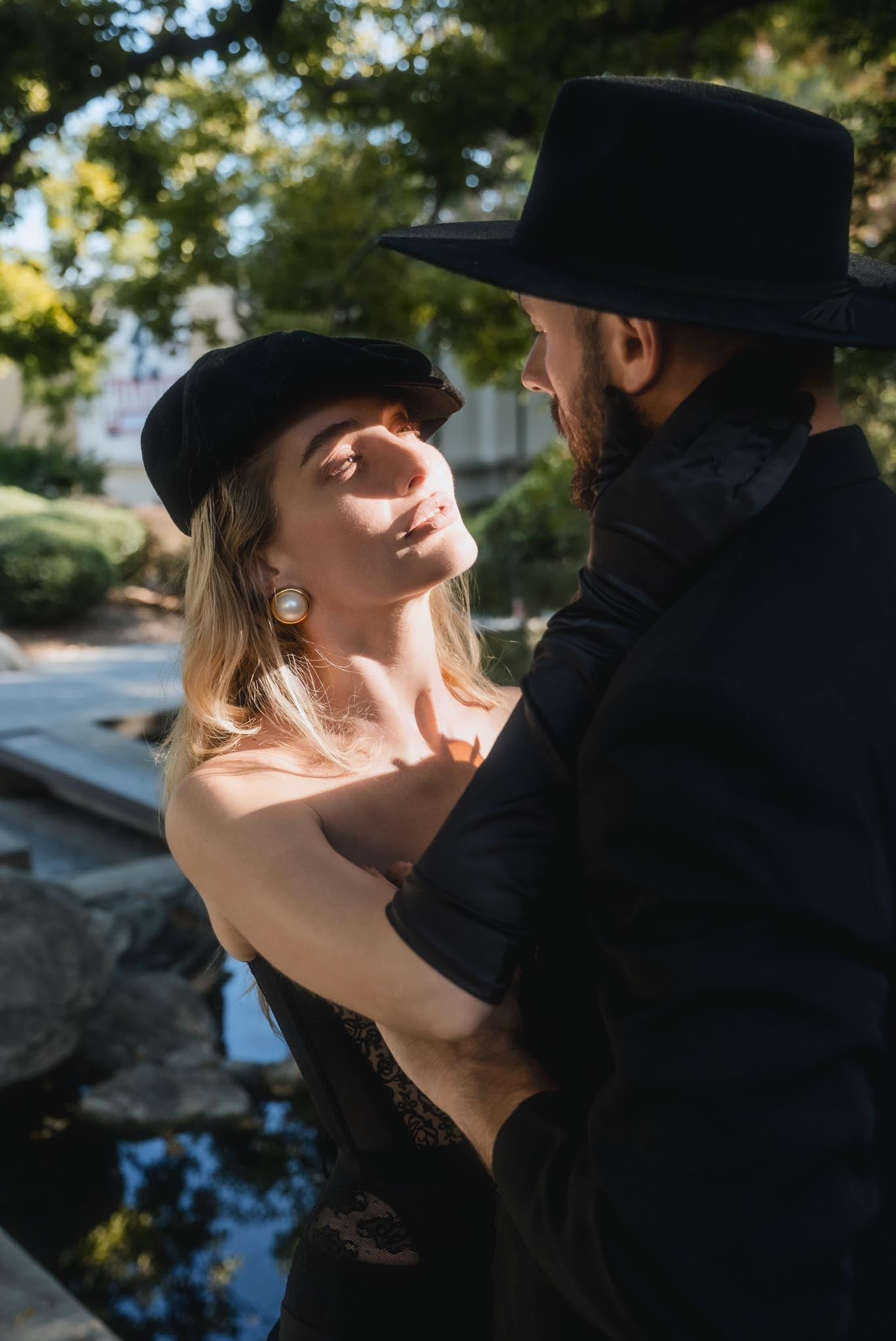 Engagements. Sura Moments | Southern California Wedding Photo & Video